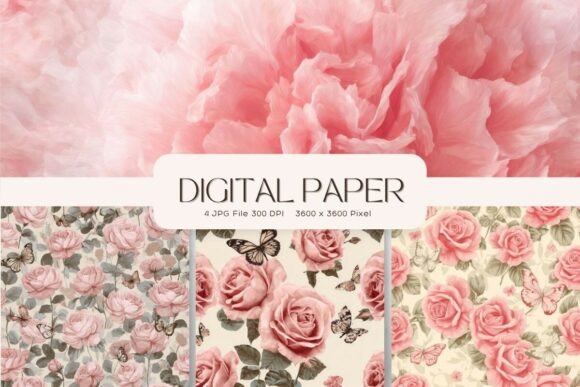 Download Flower Backgrounds Wall Art Wallpaper_85 - Wall Collection