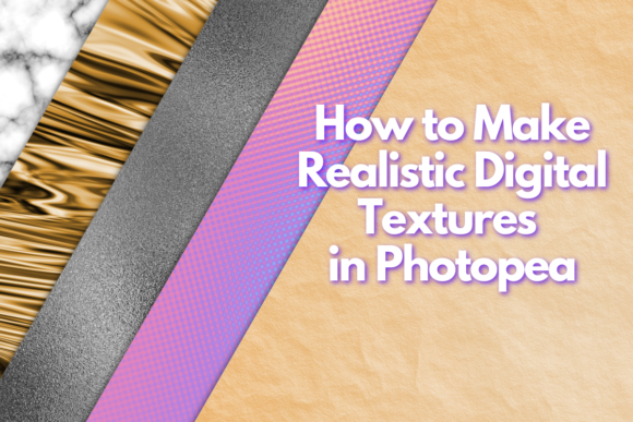 Download How to Make Realistic Digital Textures in Photopea - Digital textures Collection