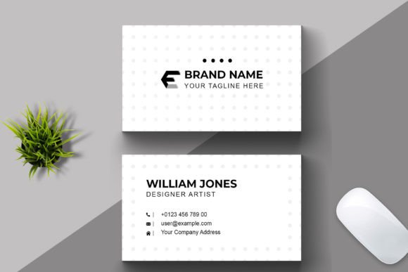 Download Business Card Design - Premium Resources