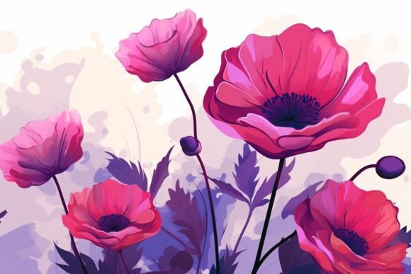 Download Botanical Textures Feminine Visual Arts - Premium Bundle