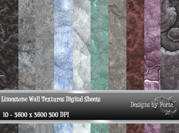Download Limestone Wall Seamless Textures - Wall Collection