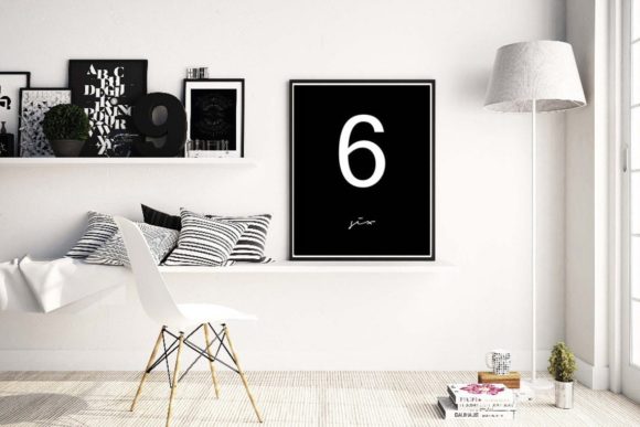 Download Scandinavian Decor Minimalist Wall Art - Wall Collection