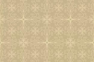 Download Seamless Floral Wallpaper - Wall Collection