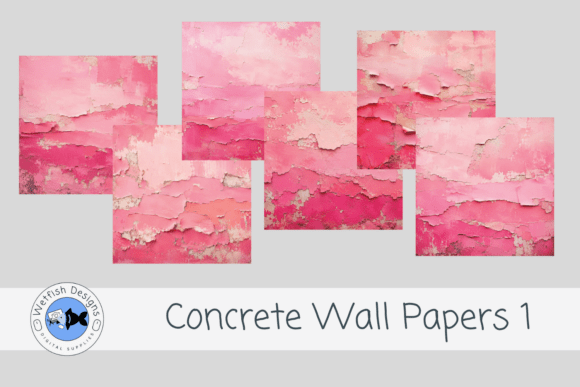 Download Concrete Wall Papers 1 - Wall Collection