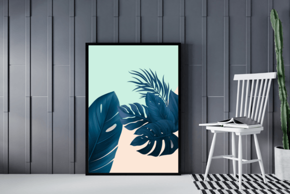Download Leaf Printable Wall Art - Wall Collection