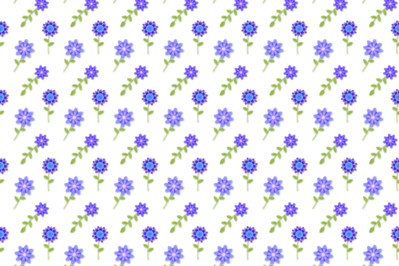 Download Floral Wallpaper Background Pattern - Wall Collection