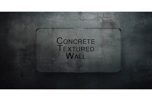 Download Concrete Textured Wall - Wall Collection