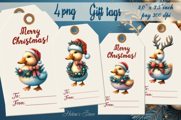 Download Christmas Gift Tags Printable Designs - Printable designs Collection